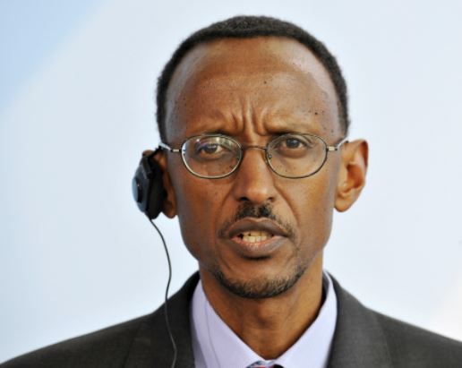 Rwanda Electoral Commission Confirms Kagame's 99% Win