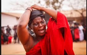 I'm Too Young to Stay Without a Man - Woman Begs Court to Terminate Her Marriage