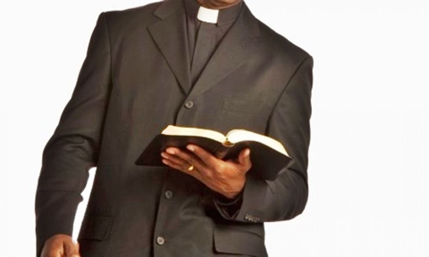 Suit for Pastor, Cooler of Rice, Crates of Drink & More: See List of Items a Nigerian Church Gave Intending Couples Suit for Pastor, Cooler of Rice, Crates of Drink & More: See List of Items a Nigerian Church Gave Intending Couples