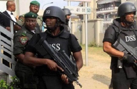 Euphoria as DSS Officials Bust Kidnappers, Boko Haram Cells in Kaduna
