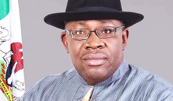 Serious Commotion as Bayelsa Government Orders APC to Vacate Secretariat