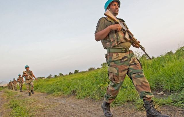 UN Blasts Nigerian Army for Raiding its Base in Maiduguri