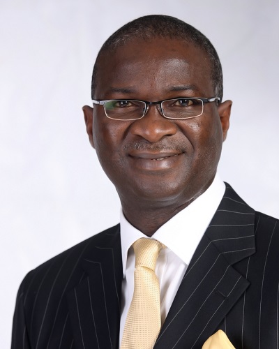 Metering of Customers Not Exclusive Right of Discos - Fashola