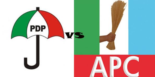 Top APC Member in Kuje Dumps Party, Defects to PDP