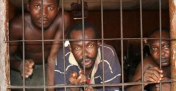 Three Remanded for Killing University Lecturer in Rivers State