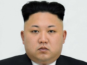 North Korea Leader Suspends Guam Missile Plan