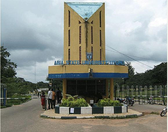 Abia State University Graduates 4,447, Records 15 First Class
