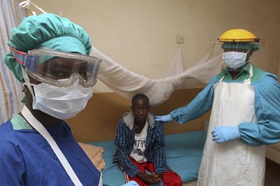 Lassa Fever: LUTH Discharges Two Doctors