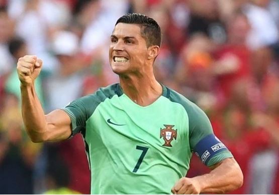 Ronaldo Claims Persecution after Failed Appeal