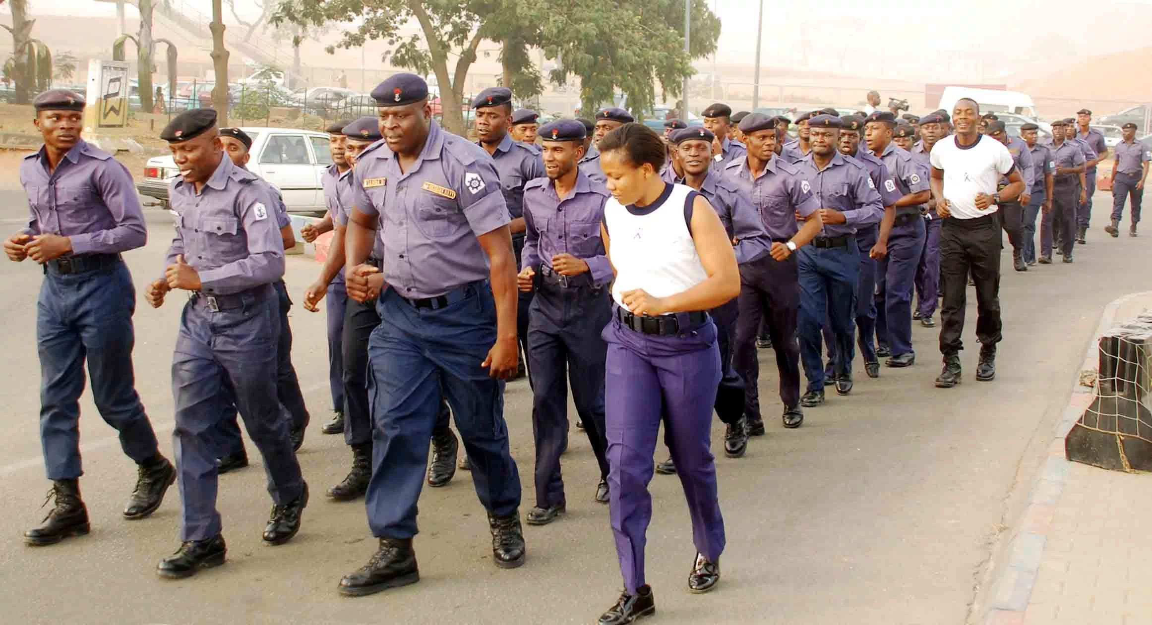 List of Successful Candidates for Nigerian Navy Interview 2017 Released