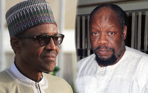 Ojukwu Jr. Disowns IPOB and MASSOB, Insists Father Met Buhari