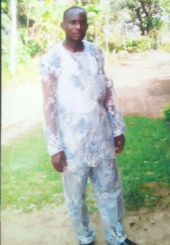 Science Teacher Crushed to Death on His Way to Supervise NECO in Akwa Ibom (Photos)