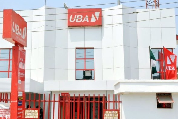 UBA Bans ATM Cards Use for Betting, Jewellery Purchase, Others... See Details