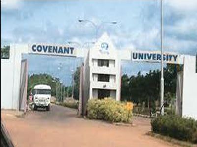 So Expensive: See the Tuition Fees for New 100L Covenant University Students 2017/2018