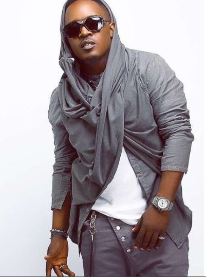Nigeria Rapper, M.I Reacts to Being Compared with Olamide
