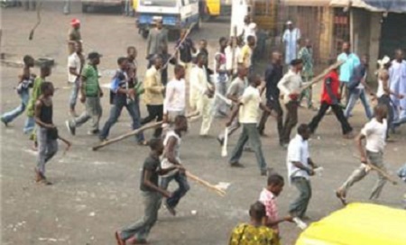 Violence Erupts in Ejigbo After Notorious Cult Leader is Released by Top Politician