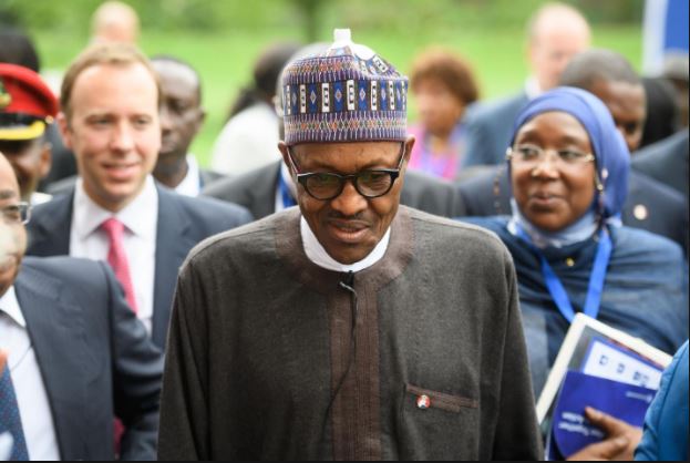 Medical Doctors Associations Give Stern Instruction to Buhari