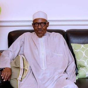 How President Buhari was Forced Out of London By Pressure from UK Security and Protesters