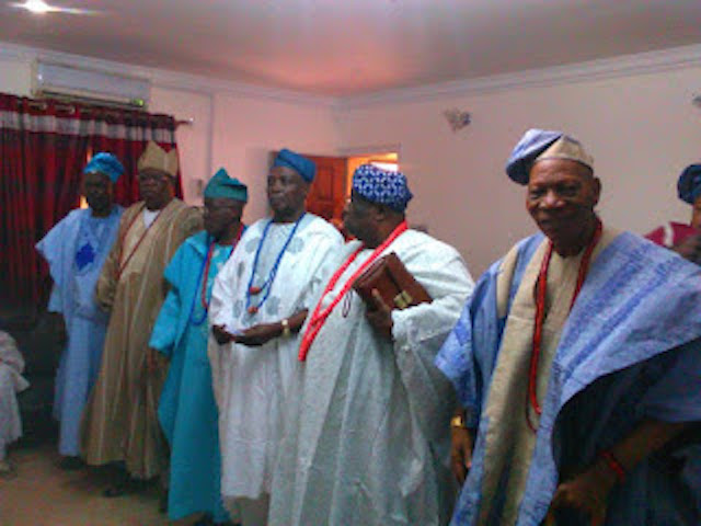 Ibadan to Crown 30 Kings in One Day in Biggest Coronation Ever