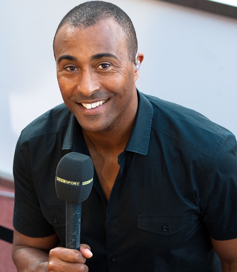 Shocking! Ex British Olympic Winner, Colin Jackson Publicly Comes Out as Gay