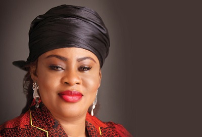 Ifeanyi Uba, Stella Oduah, Others Protest at Anambra PDP Primaries