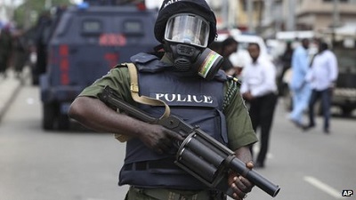 Robbers Kill Baptist Pastor in Ondo, Steal Motorcycle