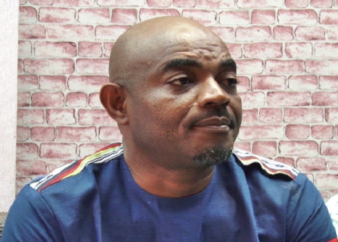 Nollywood's New AGN President, Emeka Rollas Sends Important Message to Aggrieved Members