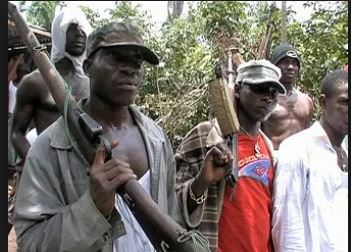 Gunmen Kill One, Abduct Four Travellers in Ondo