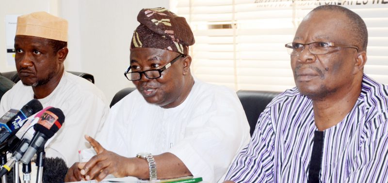 ASUU Gives FG Six New Conditions to End Strike