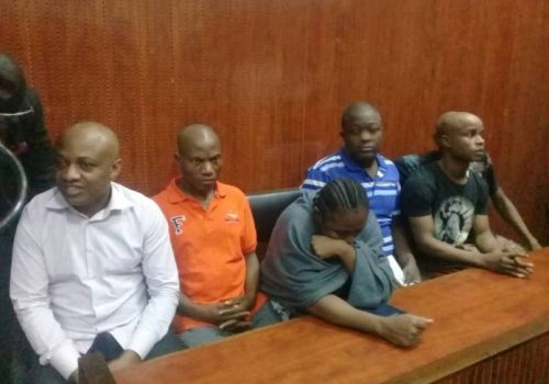 Why 'Cheerful' Kidnapper, Evans May Face Life Imprisonment Instead of Death Sentence After He Pleaded Guilty