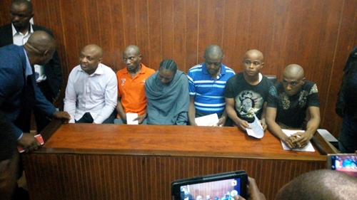 Why 'Cheerful' Kidnapper, Evans May Face Life Imprisonment Instead of Death Sentence After He Pleaded Guilty