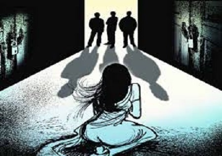 Horror: How Three Men R*ped Teenage Girl After Forcing Her Inside Dark Room in Lagos