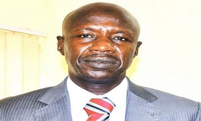 There are Corrupt Elements in EFCC - Magu