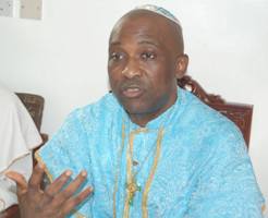 Nigeria Will Beat Cameroon - Prophet Ayodele