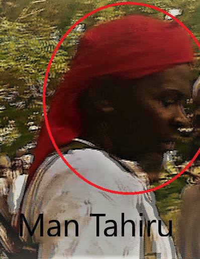 Top Boko Haram Commanders Killed During Military Artillery Bombardments (Photos)