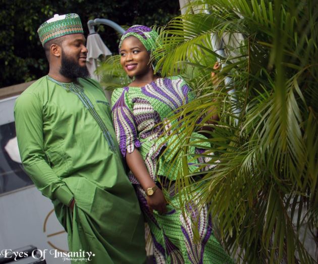 So Sad! Beautiful Nigerian Woman Dies 11 Days After Her Wedding