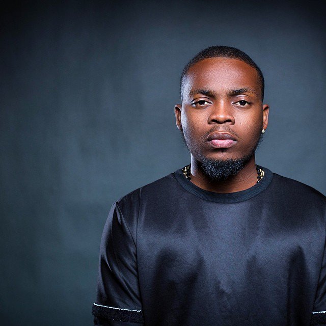 #BBNaija: See Who Rapper Olamide is Supporting to Win Big Brother Naija Game