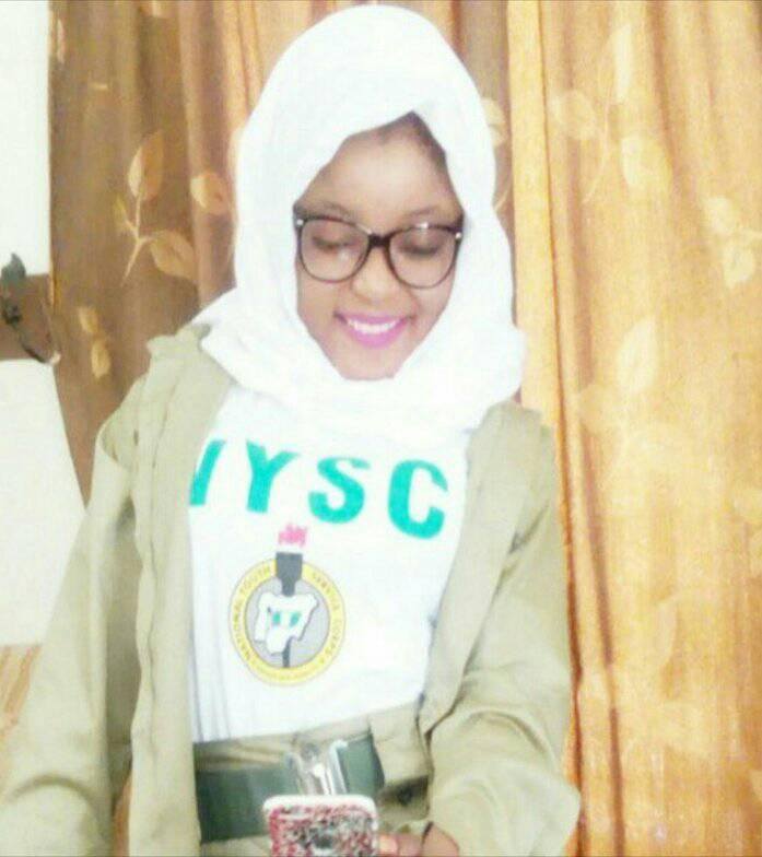 Omg! See Female Corper From Kano Almost Killed by Her Cousin 2 Days to Her Wedding (Photos)