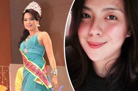 Tragedy! See the Beauty Queen Who Was Shot Dead at Home After 2 Men Gave Her Flowers (Photos)