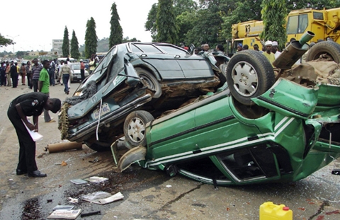 University Professor, 5 Others Die in Ghastly Accidents at the Notorious 131 Juntion