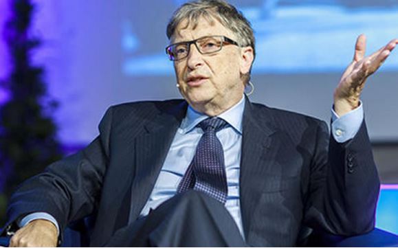 Terrorists Could Kill 30 Million People by Weaponising Smallpox - Bill Gate