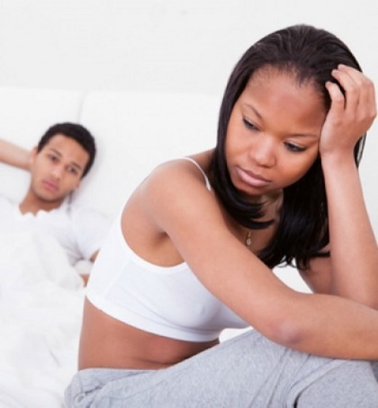 I'm Shocked, My Secret Lover Shouted His Daughter's Name During S*x
