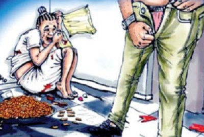 Unbelievable! How Man Lured a 13-year-old Beggar to Lagos and Turned Her Into S*x Slave