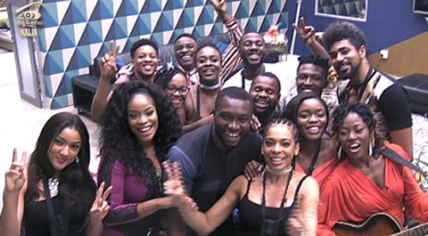 BBNaija 3