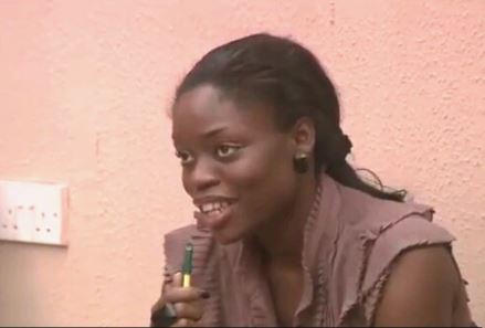 See Throwback Pictures Of Big Brother Naijs's Bisola at 2008 Project Fame