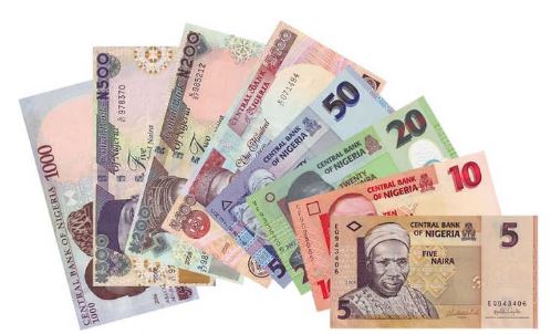 Naira Records Shocking Recovery Against the Dollar...See Latest Value