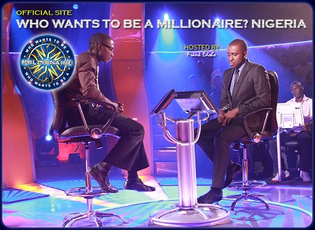 Revealed: See the Real Reason Why MTN Dropped 'Who Wants To Be A Millionaire' Show