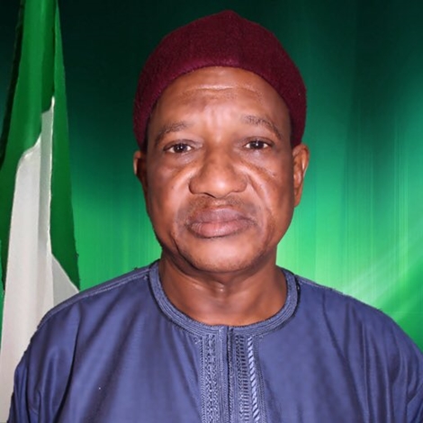Ex Governor and Yobe State Senator Caught in S*x Scandal with Two Ladies in Hotel (Photos/Video)