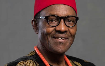 Youths Give President Buhari 8-Week Ultimatum to Resign