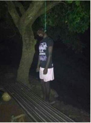 30-year-old Ghanaian Man Commits Suicide for Fear of Losing Girlfriend